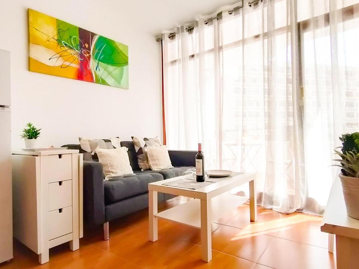 Appartement Sweet Friendly *