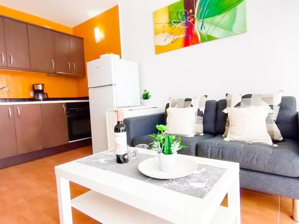 Appartement Sweet Friendly *