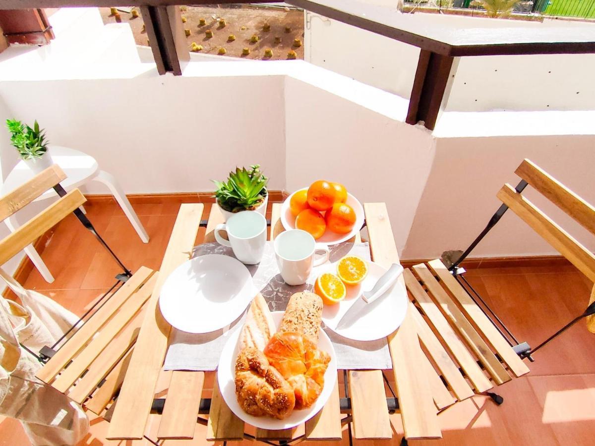 Appartement Sweet Friendly *