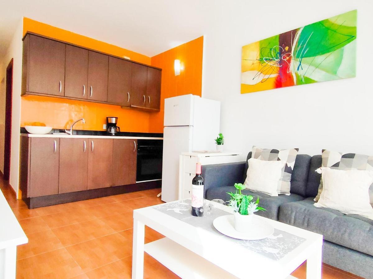 Sweet Friendly Appartement *