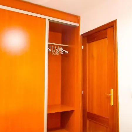 Sweet Friendly Holiday Home Playa del Inglés Esterno foto