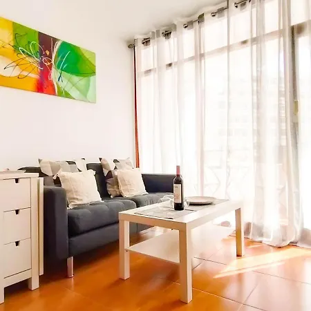 Sweet Friendly Holiday Home Playa del Inglés Esterno foto