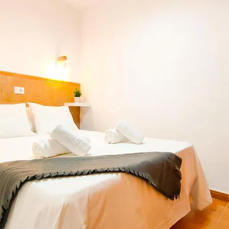 Sweet Friendly Holiday Home Playa del Inglés Esterno foto