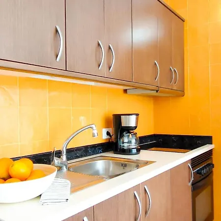 Sweet Friendly Holiday Home Playa del Inglés Esterno foto