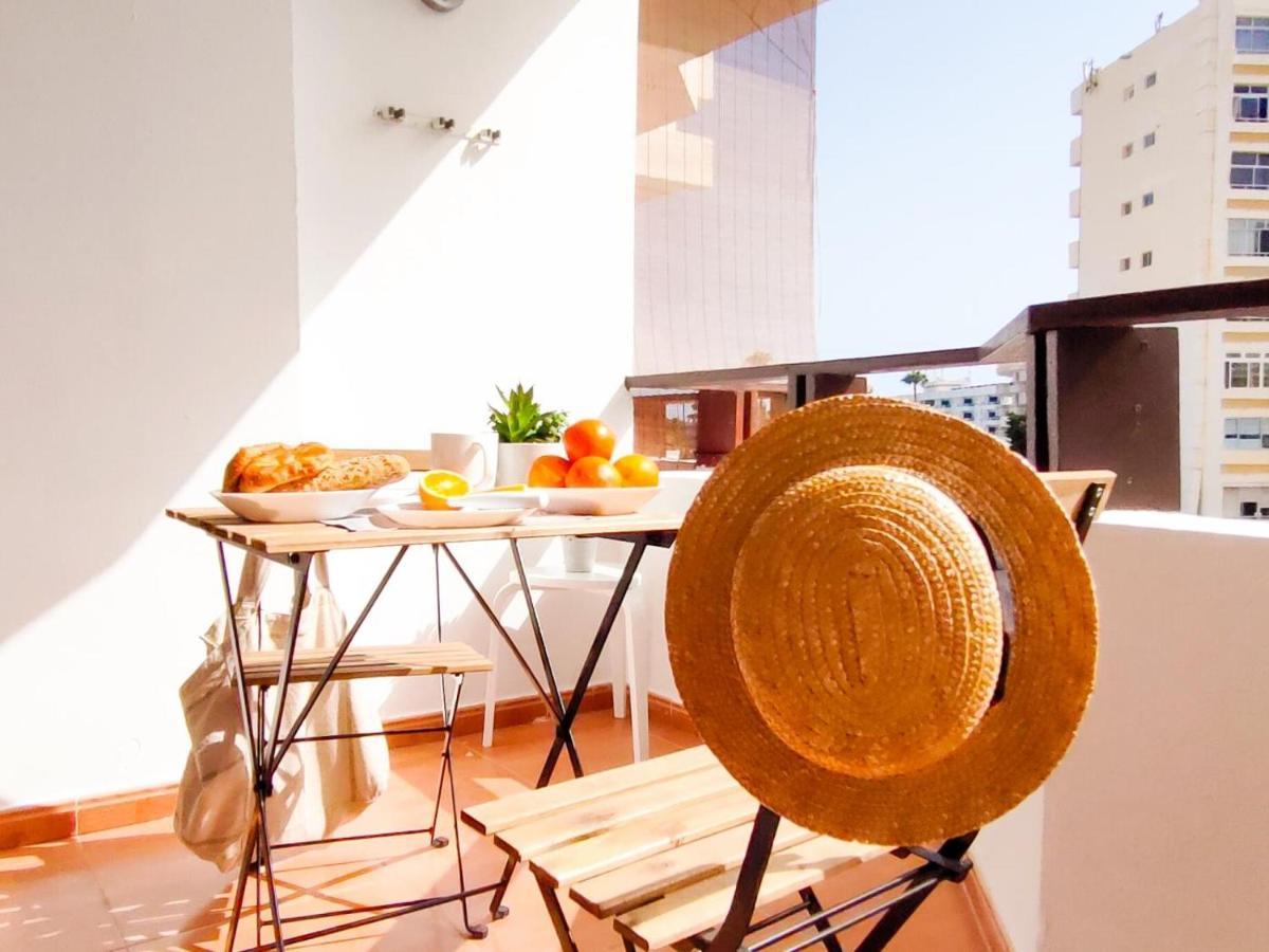 Sweet Friendly Apartment Playa del Inglés
