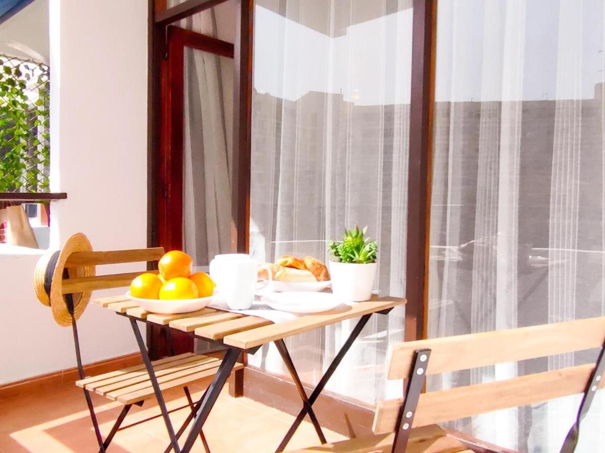 Sweet Friendly Apartment Playa del Inglés
